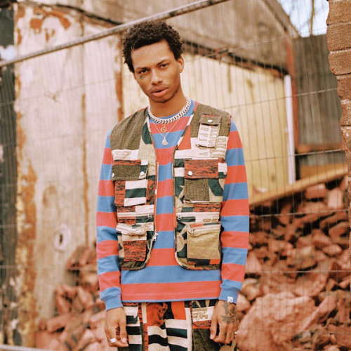 KLNV - Ain't Shit (Prod. NET WORTHY)