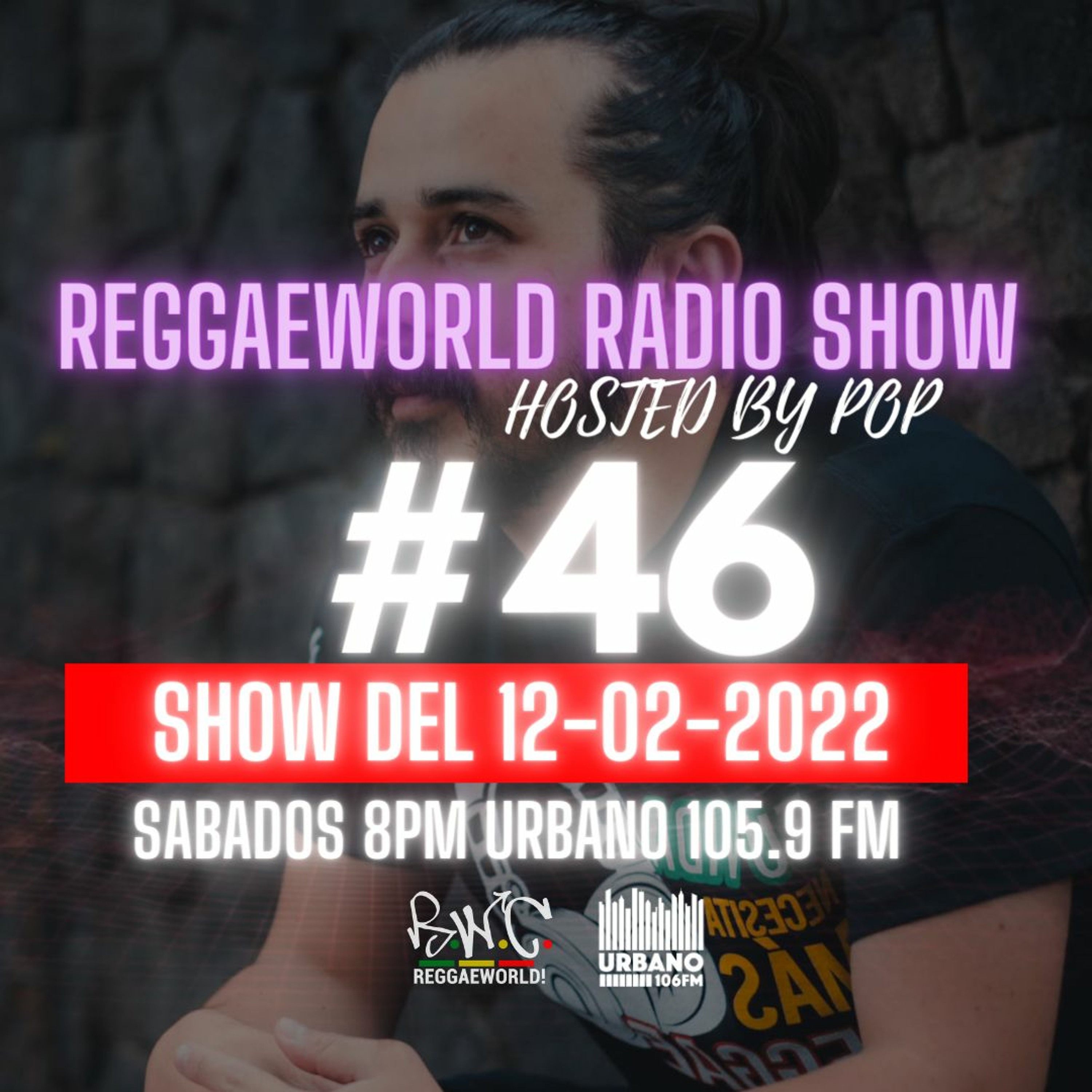 ReggaeWorld Radio Show