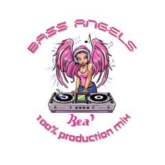 ANGEL MIX - 100% BASS ANGELS PRODUCTIONS