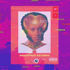 NIGGAFOOD  Returns