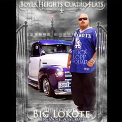 Big Lokote - Fuck Murder Squad Diss
