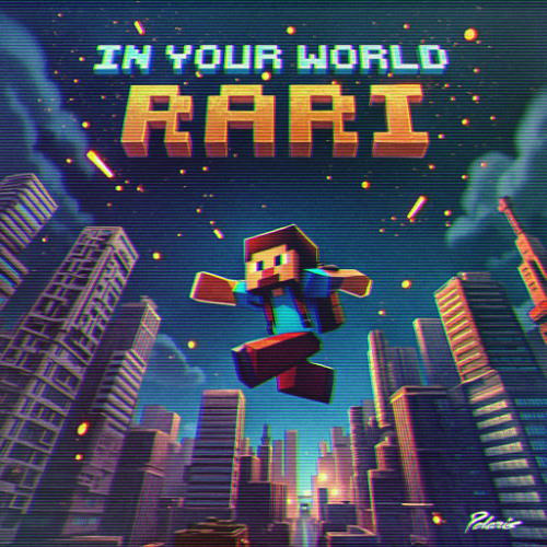 RARI - In your world [POLARIS]