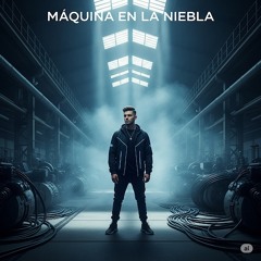 Máquina en la Niebla Techno