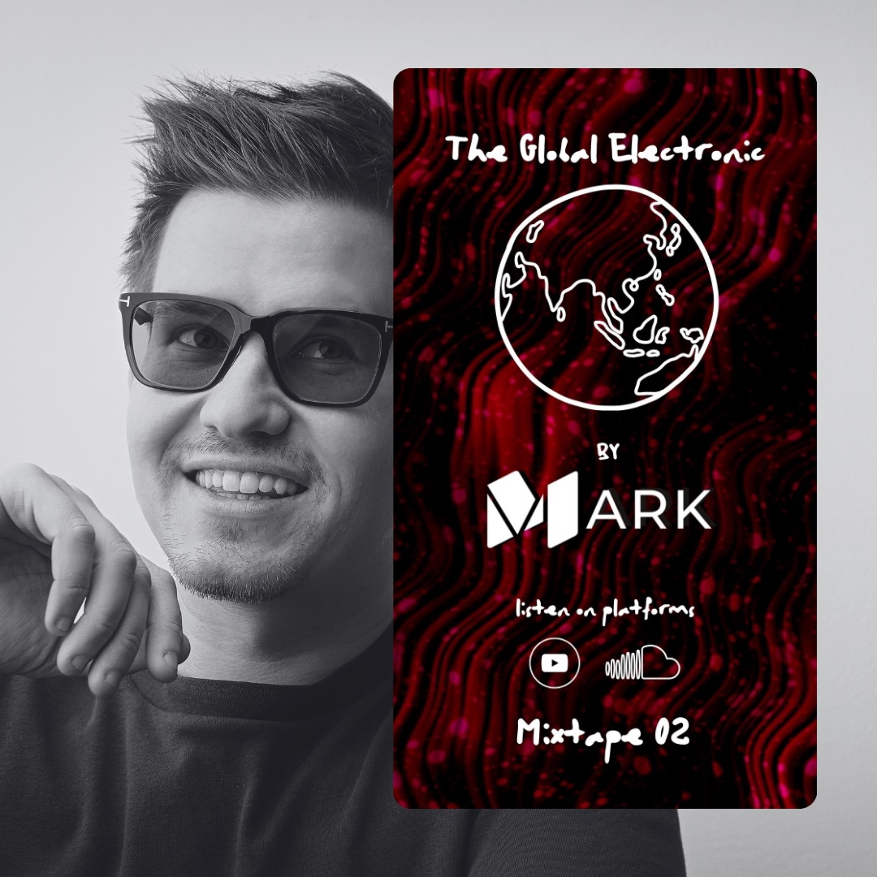 The Global Electronic Set # 2 episode artwork