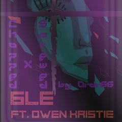 Indochine - 6LE ft Owen Kristie - CPC pt I (prod by eros) - Cx$