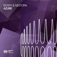 Rospy & Nestora - Azure