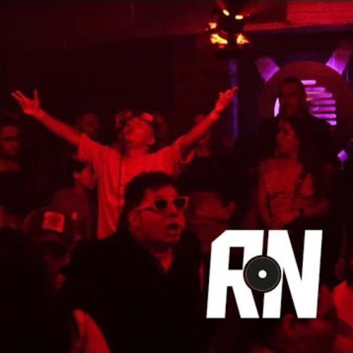Reggaeton viejo y nuevo - DJ RN.PERREO // Live in Guatauba, La Central (04/03/23)