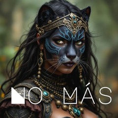 No Más