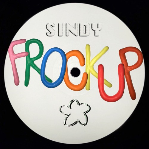 FROCKUP 007 // Sindy