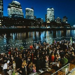 Terraza Sessions Feb 2022 The Yatch