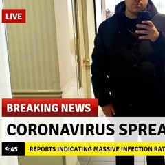 coronavirus (prod. eem triplin)