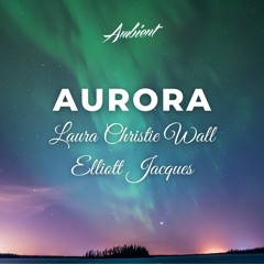 Laura Christie Wall & Elliott Jacqués - Aurora