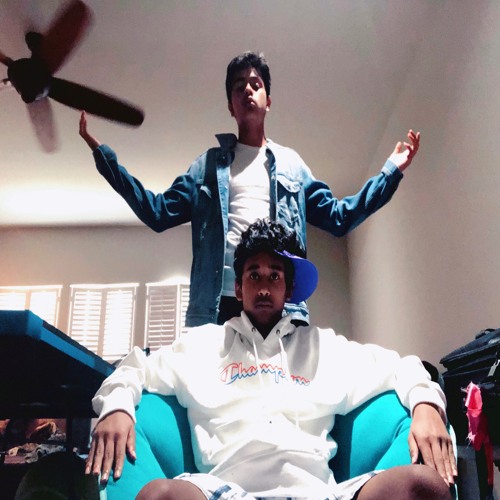 Stream Free-style by Upcoming Asian Rappers | Listen online for free on ...