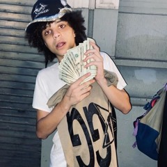 jaeychino - cant go ft xaviersobased