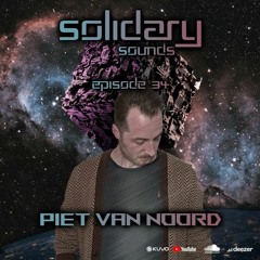 Solidary Sounds - Episode 34 - Piet Van Noord