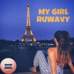 My Girl Open Verse Challenge (Prod. Xtravulous)