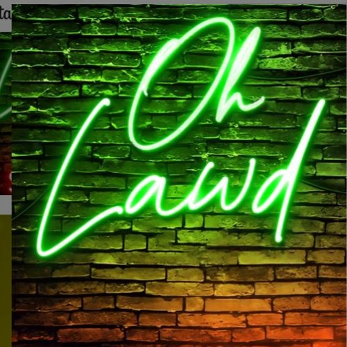 Stream Stylo G - Oh Lawd _ Nov 2020 by 🔌Dancehall 1 Plug 🔌 | Listen  online for free on SoundCloud