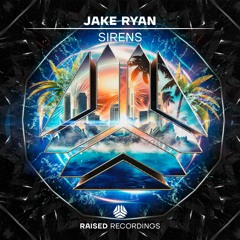 Jake Ryan - Sirens