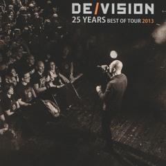 Your hands on my skin (Live in Leipzig, 2013)