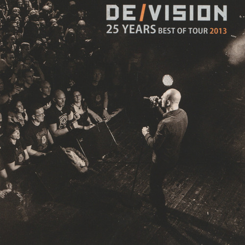 Your hands on my skin (Live in Leipzig, 2013)