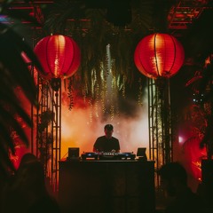 Club Night Tech House
