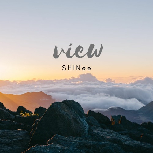 SHINee (샤이니) - View
