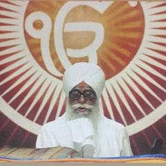 Santh Rehath Sunahu Maerae Bhaaee - Giani Ji