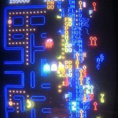 Pac Man ft XHSO