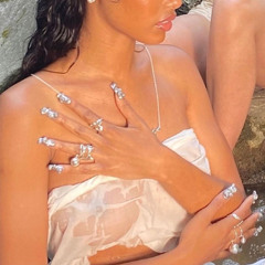 Slowed+reverb and sped up music <3