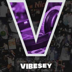 Vibesey Presents: Back 2 Basics Vol. 6