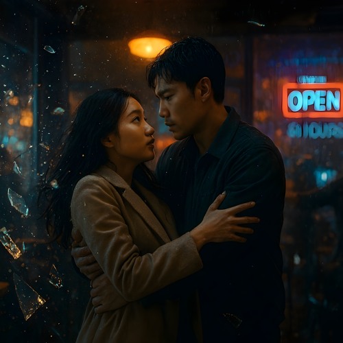 乱夜遇见你 (feat. 刘至佳)