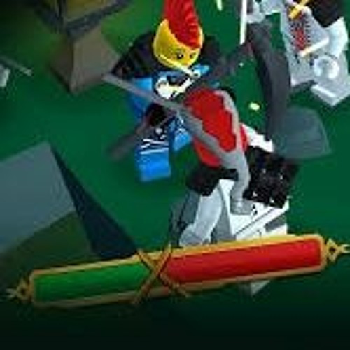 Ninjago wu cru apk sales