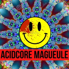 Le Bard - Acidcore Magueule ( FREE DL )