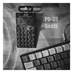 PO-33 beats