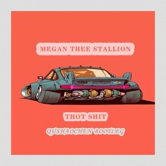 Megan Thee Stallion - Thot Shit (曲少臣 Bootleg)