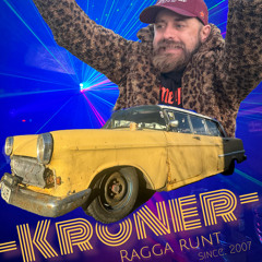 Simon Kroner - Ragga Runt (Eddie Meduza cover)