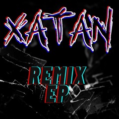 Yellow Claw X Cesqeaux Ft. Kalibwoy - Legends(XataN Remix)