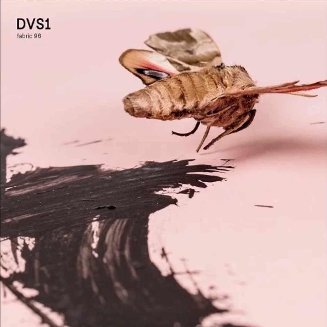 DVS1 - Fabric 96