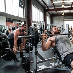 Yeah Move with Leo Brasil (GymTime)