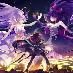 Honkai Gakuen | Guns Girls Z