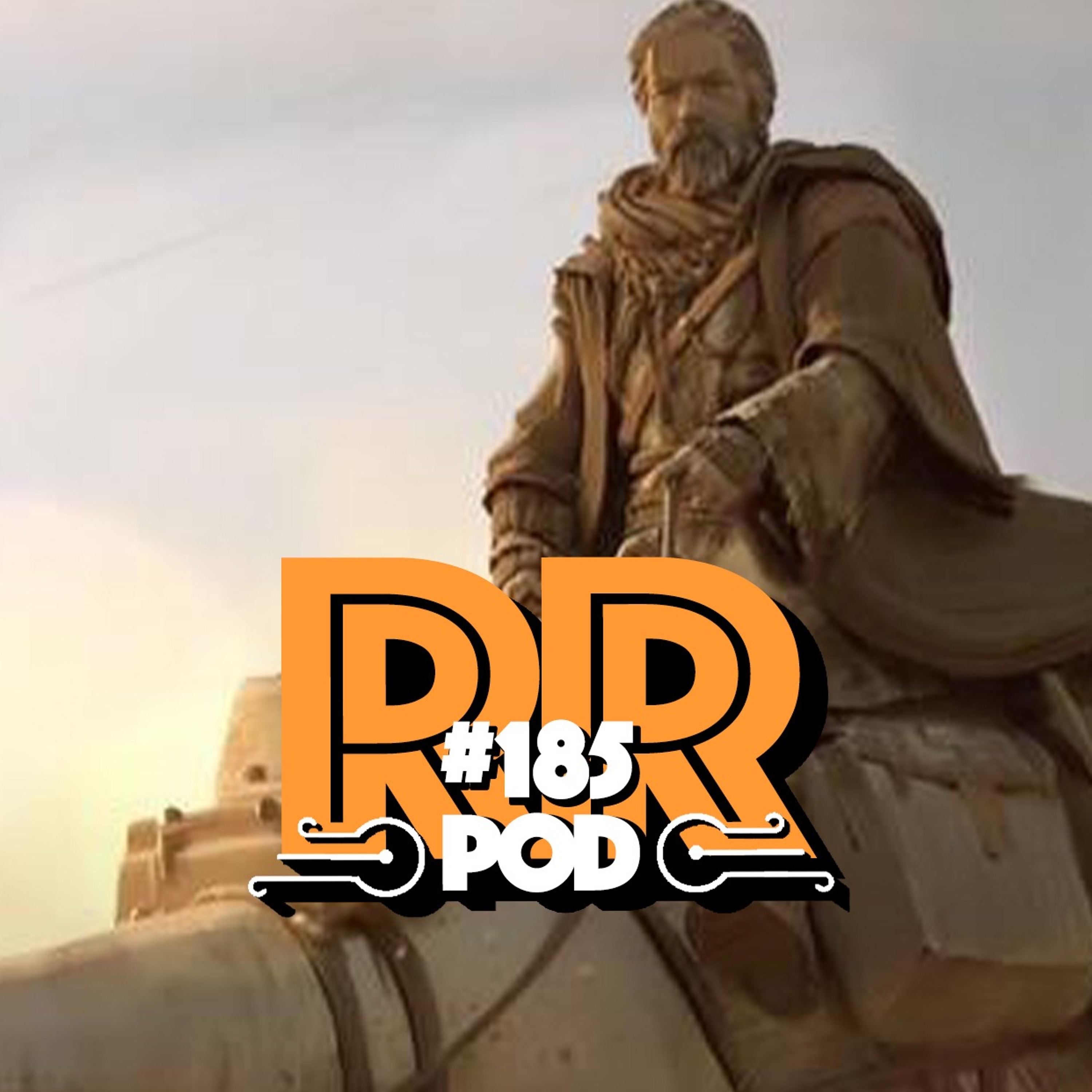 RebellRadion - Svensk Star Wars Podcast