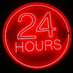 MAXODT - 24HOURS (Prod. Hendrik Volta)