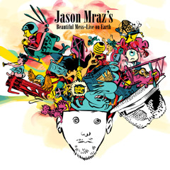 jason mraz