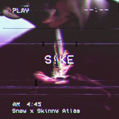 Snøw & Skinny Atlas - S!KE