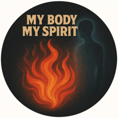 German Palma - My Body My Spirit (Original Mix)