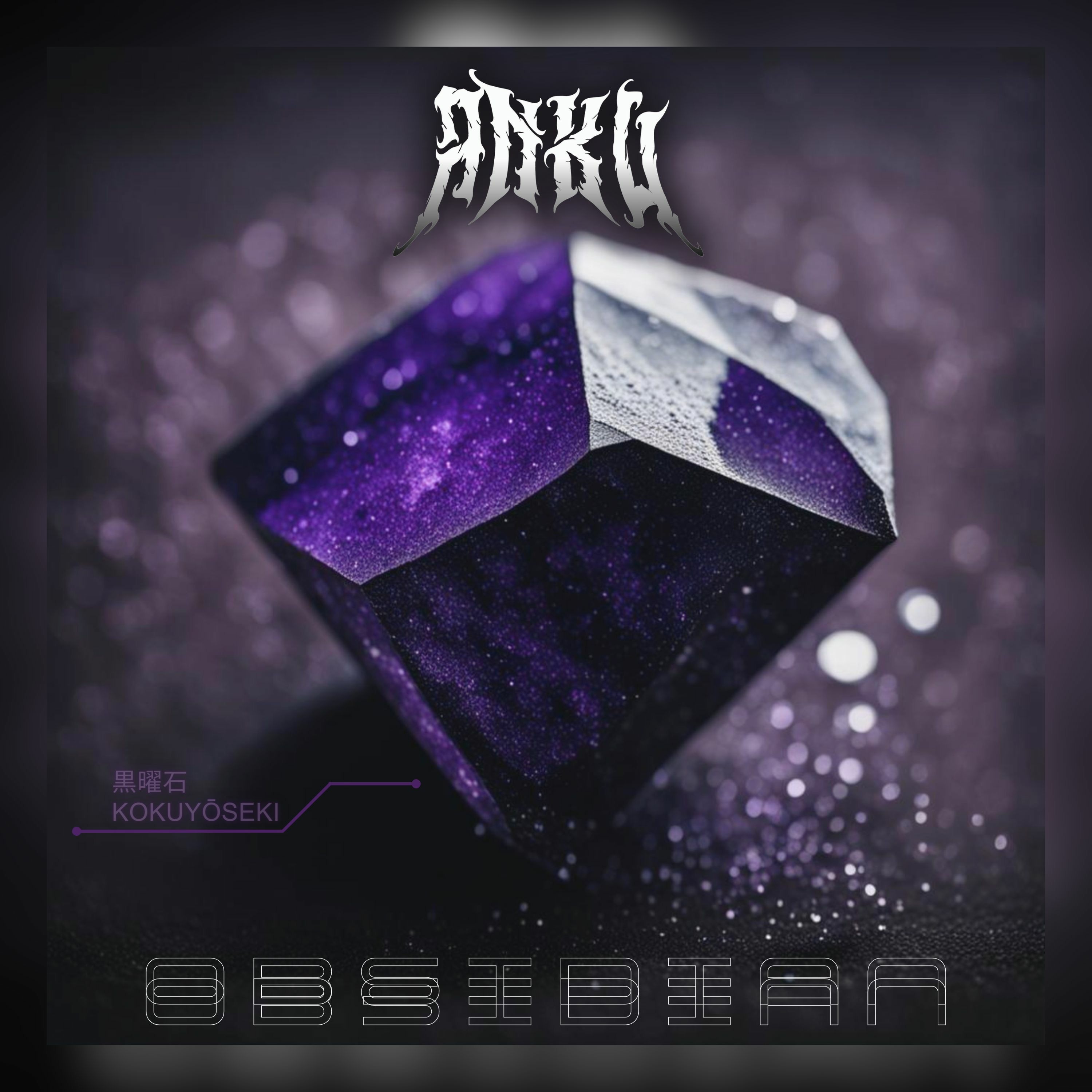 OBSIDIAN