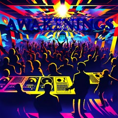 Vreck Dek - Awakenings [DEBUT MIX - free dl]