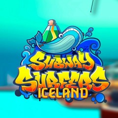 Subway Surfers Iceland 2022