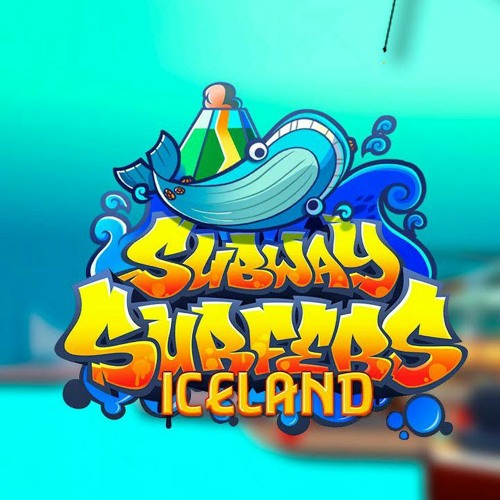 Stream Subway Surfers Iceland 2022 by Yamaøka