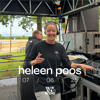 Heleen Poos | Traplab Radio @ Op Dreef Festival | 7-6-2025 DJ mix artwork - Electronic music tracklist cover image